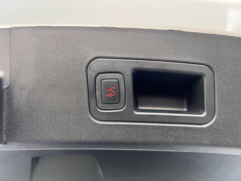 2016 Tesla Model S 85D