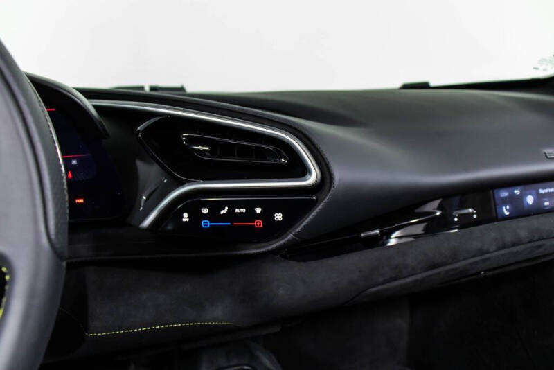 2024 Ferrari 296 GTS