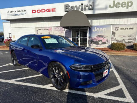 2022 Dodge Charger for sale at Bayird Car Match in Jonesboro AR