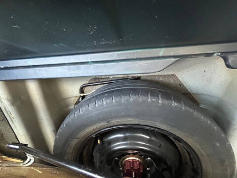 2000 Toyota Avalon XLS