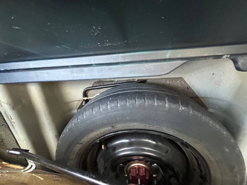 2000 Toyota Avalon XLS