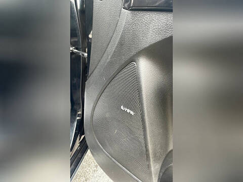 2014 Kia Sorento SX Limited