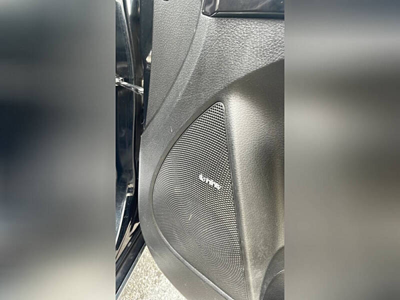 2014 Kia Sorento SX Limited