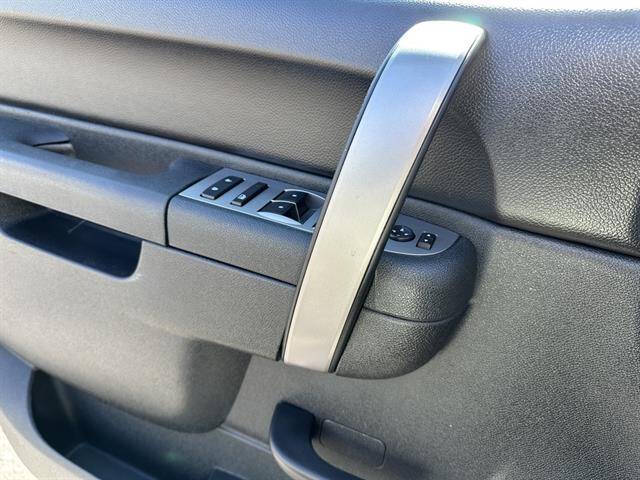 2012 GMC Sierra 1500 SL