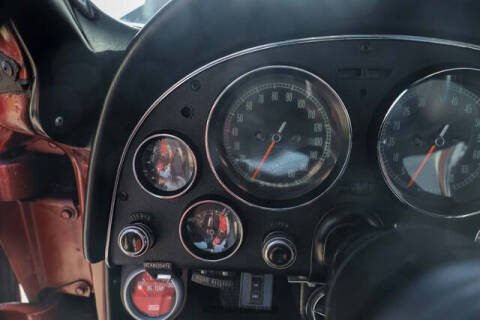 1967 Chevrolet Corvette