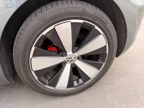 2012 Volkswagen Beetle