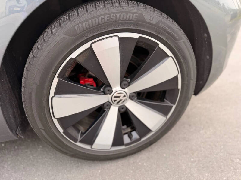 2012 Volkswagen Beetle