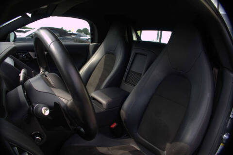 2016 Jaguar F-TYPE