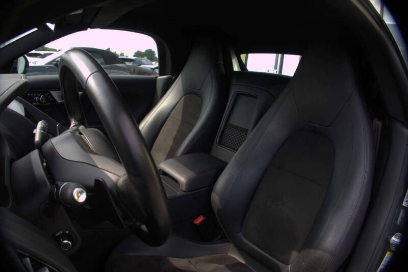 2016 Jaguar F-TYPE