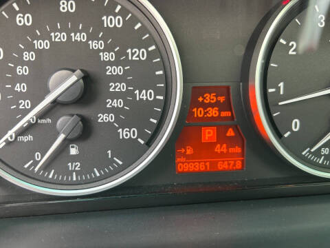 2009 BMW 5 Series 535i xDrive