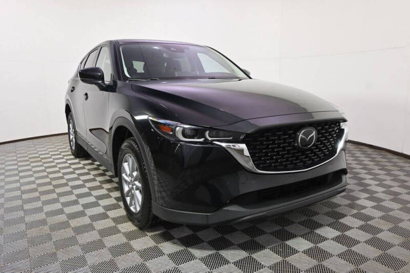 2023 Mazda CX-5 2.5 S Preferred