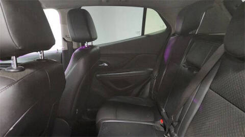 2020 Buick Encore Sport Touring