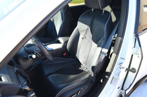 2019 Acura RDX SH-AWD w/A-SPEC