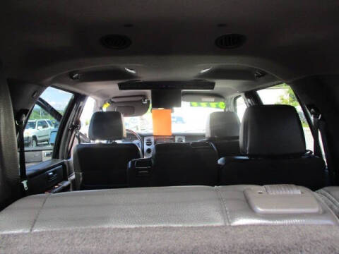 2007 Ford Expedition Limited