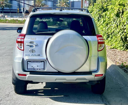 2010 Toyota RAV4