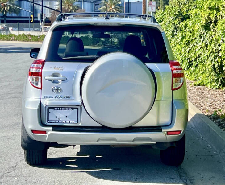 2010 Toyota RAV4