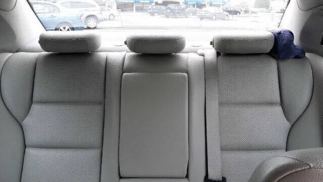 2005 Mercedes-Benz C-Class