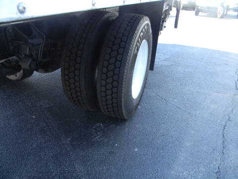 2017 International DuraStar 4300