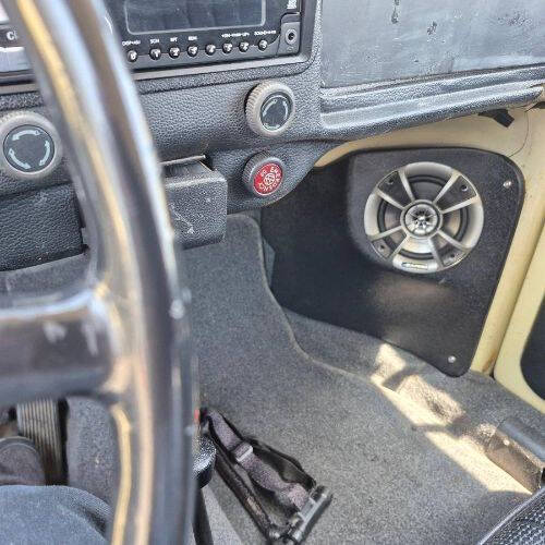 1970 Volkswagen Beetle