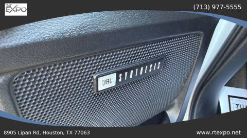 2013 Toyota Sequoia Platinum