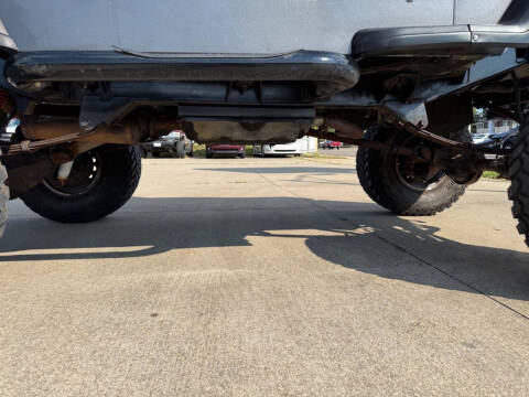 1995 Jeep Wrangler S