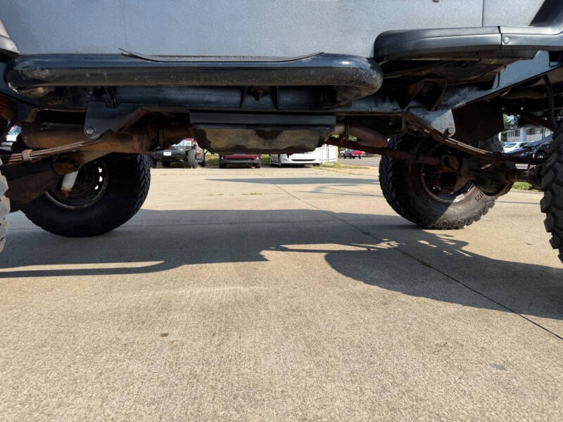 1995 Jeep Wrangler S