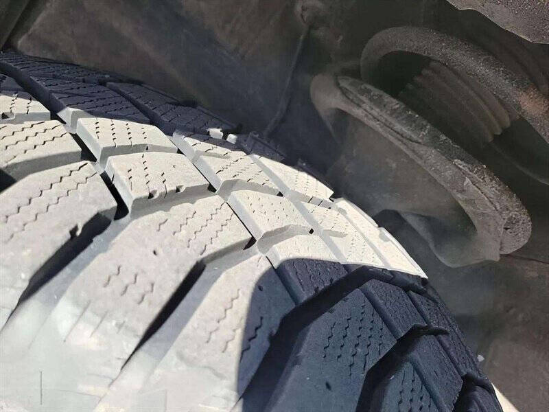 2012 Mitsubishi Outlander ES