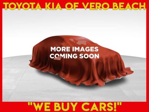 2020 Land Rover Range Rover for sale at PHIL SMITH AUTOMOTIVE GROUP - Toyota Kia of Vero Beach in Vero Beach FL
