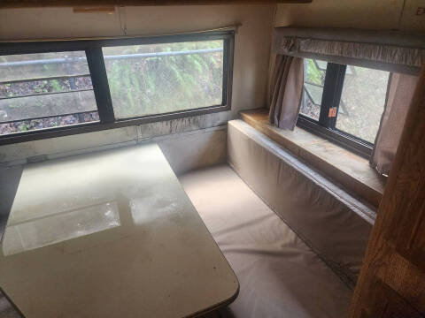 1991 5th Wheel Sprinter Lite