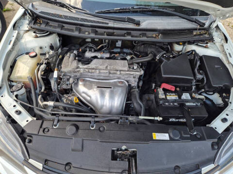 2016 Scion tC