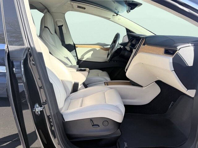 2019 Tesla Model X 75D