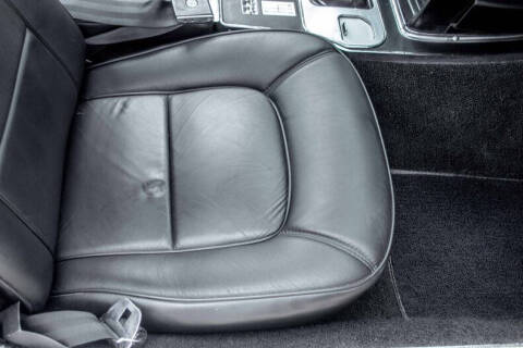 1965 Chevrolet Corvette