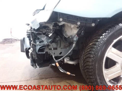 2005 Ford Thunderbird Deluxe