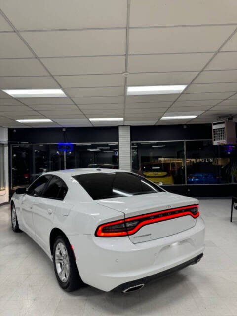 2020 Dodge Charger for sale at Atlantis Auto Sales in Lynnwood, WA