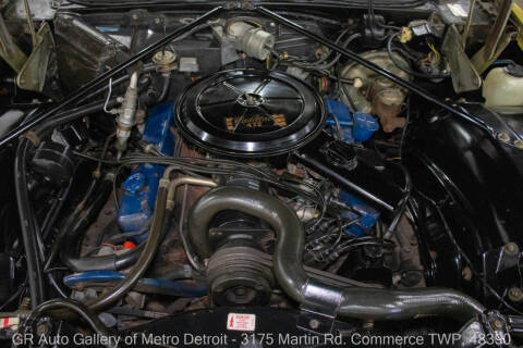 1970 Cadillac DeVille