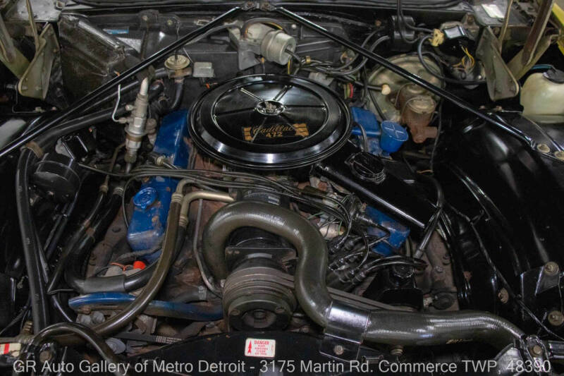 1970 Cadillac DeVille