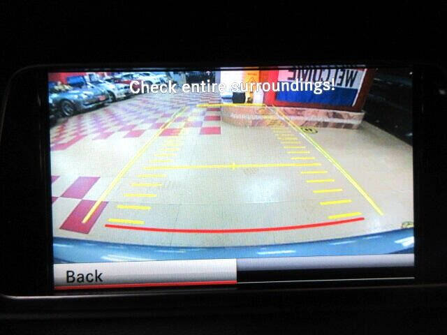 2015 Mercedes-Benz E-Class E 350 4MATIC