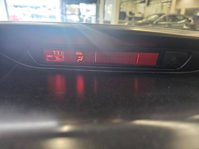 2015 Mazda MAZDA5 Sport