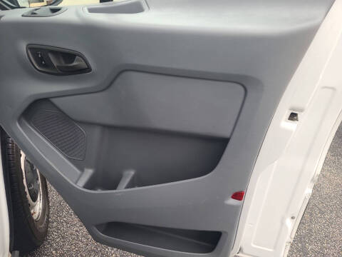 2017 Ford Transit 150