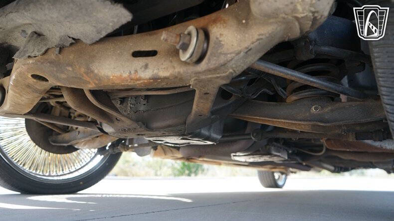 1975 Cadillac DeVille