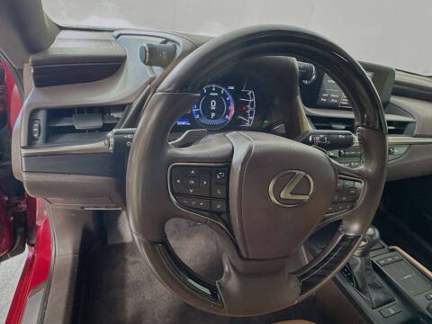2020 Lexus ES 350