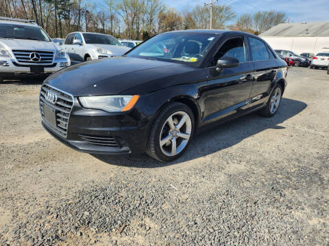 2016 audi a3 sedan for sale