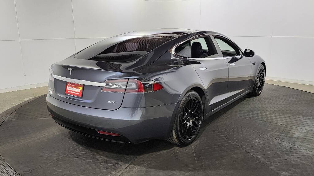 2017 Tesla Model S for sale at NJ Car Buyer in Jersey City, NJ