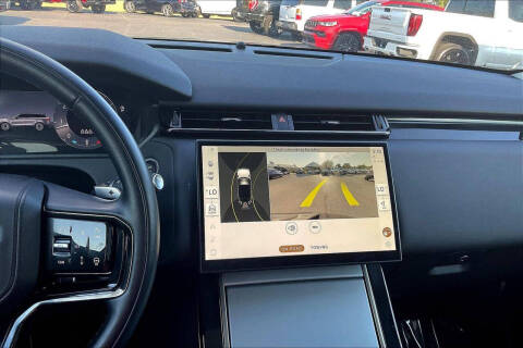 2024 Land Rover Range Rover Velar P250 S