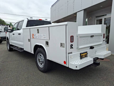 2025 Ford F-350 Super Duty XL