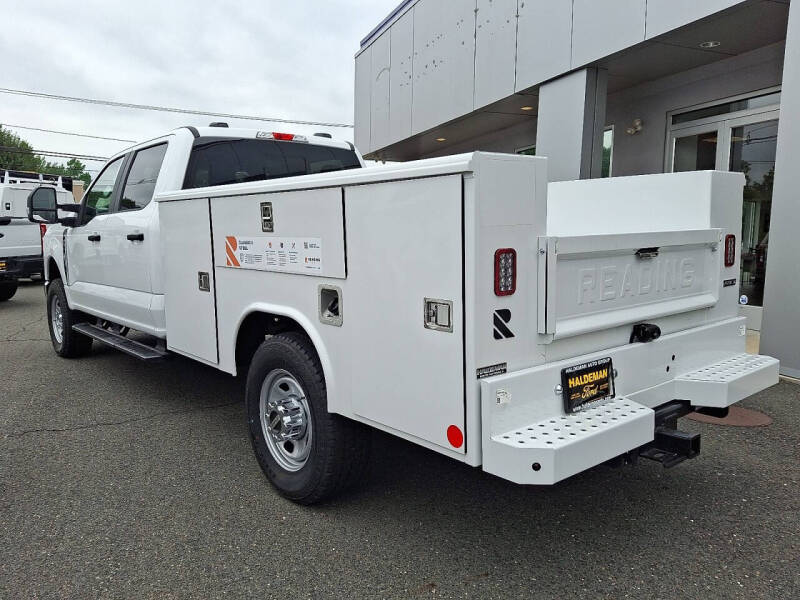 2025 Ford F-350 Super Duty XL