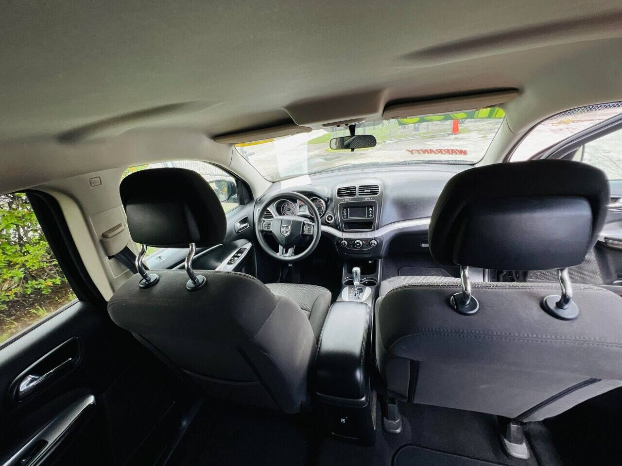 2017 DODGE Journey SUV / Crossover - $11,950