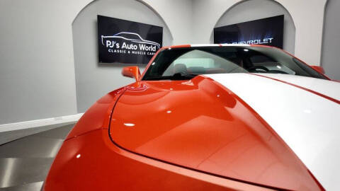 2010 Chevrolet Camaro SS