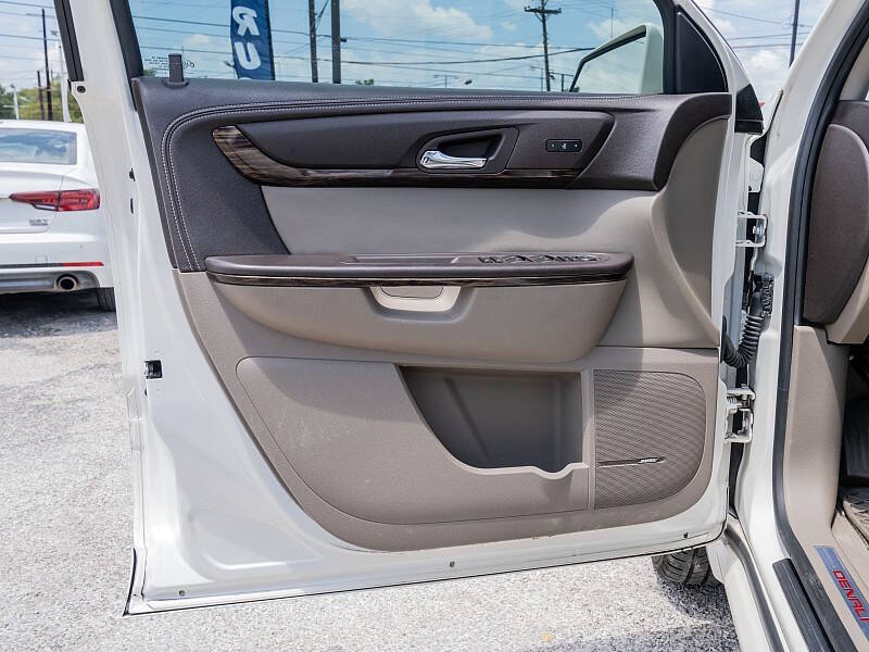 2014 GMC Acadia Denali