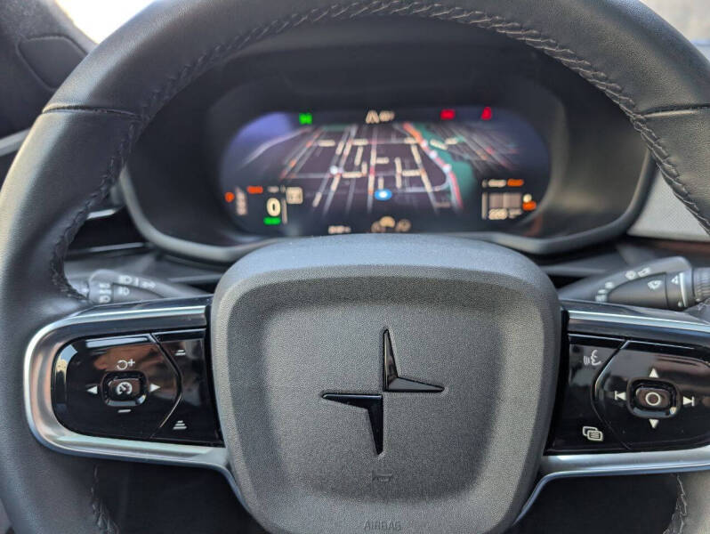 2023 Polestar 2 Long Range Single Motor
